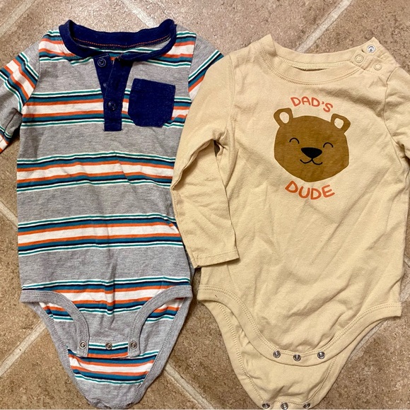 Cat & Jack, Baby Gap, Oshkosh, Garanimals, Marvel 18 month boys winter/fall - Picture 4 of 5